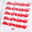 画像6: NEW ERA ニューエラ 【 長袖 コットン Tシャツ Gradation グラデーション 】 8オンス レギュラーフィット ロンＴ NEWERA (6)