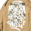 画像12: NEW ERA ニューエラ ロングTシャツ【 オーバーサイズド グラフィティ Graffiti 】 ロンT ヘビーウェイト NEWERA (12)