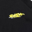 画像9: NEW ERA ニューエラ ロングTシャツ【 オーバーサイズド グラフィティ Graffiti 】 ロンT ヘビーウェイト NEWERA (9)