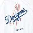 画像10: NEW ERA ニューエラ ロングTシャツ【 MLB Apparel / NY LA 】 ロンT 長袖 コットン 8オンス NEWERA (10)