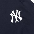 画像6: NEW ERA ニューエラ ロングTシャツ【 MLB Apparel / NY LA 】 ロンT 長袖 コットン 8オンス NEWERA (6)