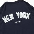 画像7: NEW ERA ニューエラ ロングTシャツ【 MLB Apparel / NY LA 】 ロンT 長袖 コットン 8オンス NEWERA (7)