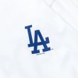 画像9: NEW ERA ニューエラ ロングTシャツ【 MLB Apparel / NY LA 】 ロンT 長袖 コットン 8オンス NEWERA (9)