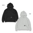 画像10: SHAKA WEAR 【Essential Super Heavyweight Hoodie 】 長袖 パーカー ヘビーウェイト 厚手 メンズ ビッグサイズ 西海岸 LA HIPHOP (10)