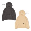 画像11: SHAKA WEAR 【Essential Super Heavyweight Hoodie 】 長袖 パーカー ヘビーウェイト 厚手 メンズ ビッグサイズ 西海岸 LA HIPHOP (11)