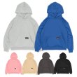 画像2: SHAKA WEAR 【Essential Super Heavyweight Hoodie 】 長袖 パーカー ヘビーウェイト 厚手 メンズ ビッグサイズ 西海岸 LA HIPHOP (2)