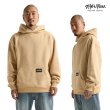 画像6: SHAKA WEAR 【Essential Super Heavyweight Hoodie 】 長袖 パーカー ヘビーウェイト 厚手 メンズ ビッグサイズ 西海岸 LA HIPHOP (6)