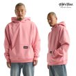 画像7: SHAKA WEAR 【Essential Super Heavyweight Hoodie 】 長袖 パーカー ヘビーウェイト 厚手 メンズ ビッグサイズ 西海岸 LA HIPHOP (7)