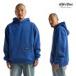 画像8: SHAKA WEAR 【Essential Super Heavyweight Hoodie 】 長袖 パーカー ヘビーウェイト 厚手 メンズ ビッグサイズ 西海岸 LA HIPHOP (8)