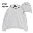 画像10: PRO CLUB プロクラブ 【Heavywide Fleece Pullover Hoodie】 パーカー ヘビーウェイト ビッグサイズ ワイドシルエット 長袖 厚手 無地 迷彩 ユニセックス スウェット (10)