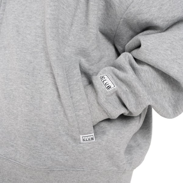 画像12: PRO CLUB プロクラブ 【Heavywide Fleece Pullover Hoodie】 パーカー ヘビーウェイト ビッグサイズ ワイドシルエット 長袖 厚手 無地 迷彩 ユニセックス スウェット (12)