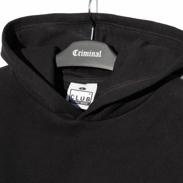 画像14: PRO CLUB プロクラブ 【Heavywide Fleece Pullover Hoodie】 パーカー ヘビーウェイト ビッグサイズ ワイドシルエット 長袖 厚手 無地 迷彩 ユニセックス スウェット (14)