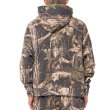 画像8: PRO CLUB プロクラブ 【Heavywide Fleece Pullover Hoodie】 パーカー ヘビーウェイト ビッグサイズ ワイドシルエット 長袖 厚手 無地 迷彩 ユニセックス スウェット (8)