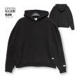 画像9: PRO CLUB プロクラブ 【Heavywide Fleece Pullover Hoodie】 パーカー ヘビーウェイト ビッグサイズ ワイドシルエット 長袖 厚手 無地 迷彩 ユニセックス スウェット (9)