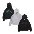 画像2: BALLIN パーカー 【 NYC PULLOVER HOODIE 】  パーカー フーディー プルオーバー スウェット ヒップホップ HIPHOP メンズ   裏起毛 ヘビーウェイト 発砲プリント 高品質 12オンス ニューヨーク (2)