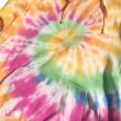 画像7: EPTM エピトミ 【 TIEDYE タイダイ パーカー/ MULTI 】 プルオーバー フーディー メンズ (7)