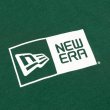 画像6: NEW ERA ニューエラ スウェット パーカー 【 裏毛 スウェット プルオーバーフーディー Box Logo Mid 】  NEWERA (6)