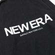 画像6: NEW ERA ニューエラ スウェット パーカー 【 裏毛 スウェット プルオーバーフーディー The Origin 】  NEWERA (6)