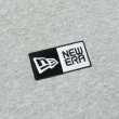 画像10: NEW ERA ニューエラ スウェット パーカー 【 裏毛 フーディー Box Logo ボックスロゴ 】刺繍 11オンス プルオーバー NEWERA (10)