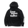 画像2: 【M〜3XL】プリント パーカー 【 TRUE BEAUTY / モンロー 】 プルオーバー ウエストコースト (2)