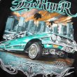 画像7: プリント パーカー 【 LOWRIDER / LETS CRUISE ローライダー 】 プルオーバー フーディ アメ車 西海岸 カリフォルニア WESTCOAST 裏起毛 WEST系 (7)