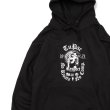 画像5: プリント パーカー 【2PAC】 プルオーバー フーディ HOODIE カリフォルニア 西海岸 WESTCOAST HIPHOP ビッグサイズ メンズ 裏起毛 WEST系 (5)