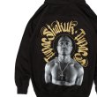 画像7: プリント パーカー 【2PAC】 プルオーバー フーディ HOODIE カリフォルニア 西海岸 WESTCOAST HIPHOP ビッグサイズ メンズ 裏起毛 WEST系 (7)