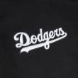 画像14: PRO STANDARD プロ・スタンダード 【ウイング プルオーバー フーディー LA ドジャース】 スウェット パーカー ロサンゼルス DODGERS (14)