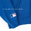 画像16: PRO STANDARD プロ・スタンダード 【ウイング プルオーバー フーディー LA ドジャース】 スウェット パーカー ロサンゼルス DODGERS (16)