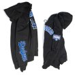 画像7: PRO STANDARD プロ・スタンダード 【スリーブロゴ プルオーバー フーディー LA ドジャース】 スウェット パーカー ロサンゼルス DODGERS (7)