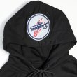 画像8: PRO STANDARD プロ・スタンダード 【スリーブロゴ プルオーバー フーディー LA ドジャース】 スウェット パーカー ロサンゼルス DODGERS (8)