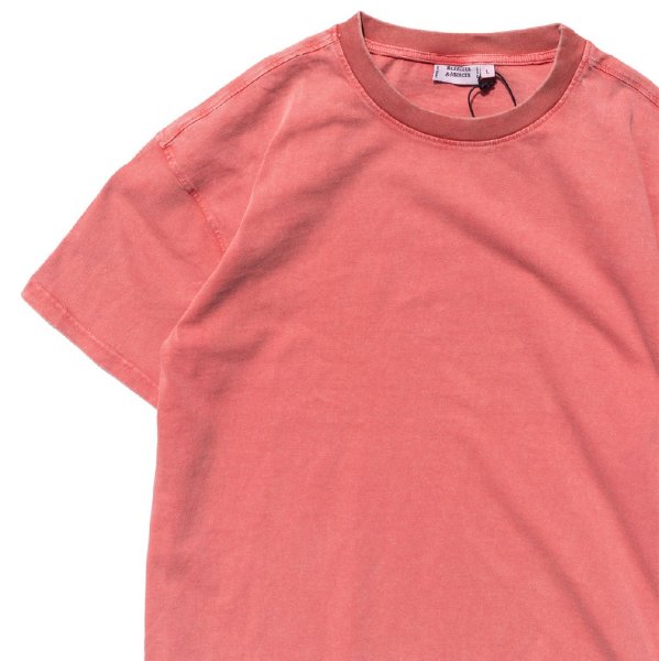 画像12: BLEECKER & MERCER 【Acid Washed Basic Set Up】 【上下セット】 無地 SETUP WESTCOAST  HIPHOP ヒップホップ ダンス衣装 ストリート メンズ 大きいサイズ セットアップ (12)