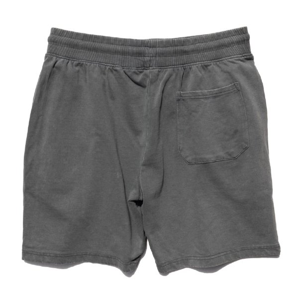 画像17: BLEECKER & MERCER 【Acid Washed Basic Set Up】 【上下セット】 無地 SETUP WESTCOAST  HIPHOP ヒップホップ ダンス衣装 ストリート メンズ 大きいサイズ セットアップ (17)