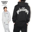 画像1: BLEECKER & MERCER 【スウェットセットアップ Privileged】 【上下セット】 セットアップ スウェット ストリート メンズ ビッグサイズ (1)