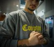 画像8: Osdi Real Clothing  クルーネック トレーナー 【 Compton 】 裏起毛 スウェット コンプトン (8)