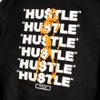 画像5: YISM スウェット トレーナー  【 HUSTLE SIX CREW NECK 】 クルーネック 薄手 ライトオンス (5)