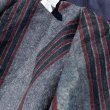 画像12: DICKIES ディッキーズ 【Denim Blanket Lined Work Coat】 デニムジャケット ジャケット コート アウター 長袖 メンズ 大きいサイズ ストリート (12)