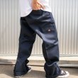 画像10: Dickies ディッキーズ 【ダブルニー ルーズフィット 85283】 ワークパンツ DOUBLE KNEE LOOSE FIT (10)