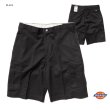 画像10: DICKIES ディッキーズ ハーフパンツ 【 11インチ カーゴショーツ 】 Relaxed Fit 薄生地 LR5420 (10)