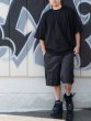 画像6: DICKIES ディッキーズ ハーフパンツ 【 11インチ カーゴショーツ 】 Relaxed Fit 薄生地 LR5420 (6)