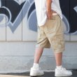 画像9: DICKIES ディッキーズ ハーフパンツ 【 11インチ カーゴショーツ 】 Relaxed Fit 薄生地 LR5420 (9)