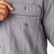 画像16: 【M - 3XL】 DICKIES ディッキーズ 半袖 ワークシャツ 1574 メンズ 大きいサイズ (16)