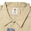 画像17: 【M - 3XL】 DICKIES ディッキーズ 半袖 ワークシャツ 1574 メンズ 大きいサイズ (17)