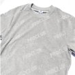 画像7: PRO CLUB プロクラブ 【パイル地 スウェット Tシャツ】 TERRY CLOTH (7)