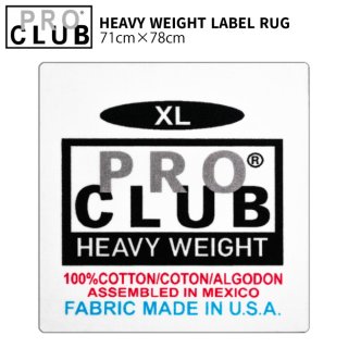 PRO CLUB プロクラブ - CRIMINAL クリミナル