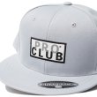 画像13: PRO CLUB プロクラブ 【 スナップバックキャップ / ロゴ 】 CAP 帽子 フリーサイズ PROCLUB (13)