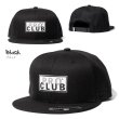 画像3: PRO CLUB プロクラブ 【 スナップバックキャップ / ロゴ 】 CAP 帽子 フリーサイズ PROCLUB (3)