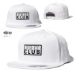 画像4: PRO CLUB プロクラブ 【 スナップバックキャップ / ロゴ 】 CAP 帽子 フリーサイズ PROCLUB (4)