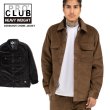 画像1: PRO CLUB プロクラブ 【 コーデュロイ ジャケット 】 アウター Corduroy Chore Jacket proclub (1)