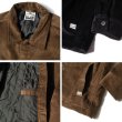 画像13: PRO CLUB プロクラブ 【 コーデュロイ ジャケット 】 アウター Corduroy Chore Jacket proclub (13)